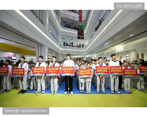 跆拳道联盟推动青少年赛事的积分管理与排名公开，2021年青少年跆拳道俱乐部联赛
